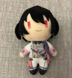 【匿名配送】あんスタ　朔間 凛月　コスマス　コスチュームマスコット