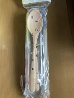 アフタヌーンティーランチスプーンフォークセットのサムネイル