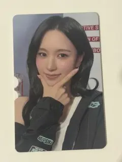 TWICE THIS IS FOR 国立競技場 アプグレ特典 トレカ ミナ - メルカリ