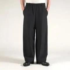 パンツ wallet pants hotel packable horizon TEATORA（テアトラ）の「TEATORA Wallet Pants RESORT PACKABLE