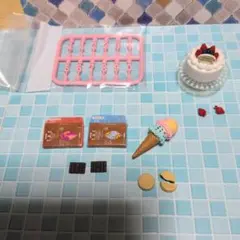 リーメント　スイーツまとめセット