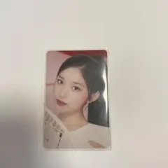 IVE WAVE イソ タワレコ特典 トレカ