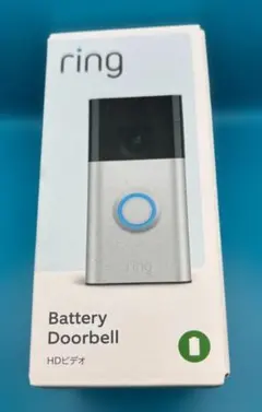 2026年最新】Ring Battery Doorbell Plusの人気アイテム - メルカリ