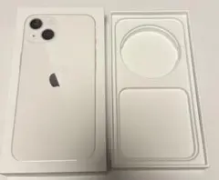 Apple iPhone 13 箱のみ