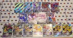 ポケモンカード VSTAR VMAX まとめ売り