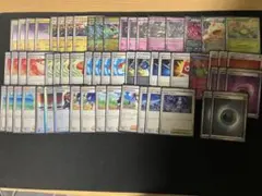 は*ん様 PJCS ベスト8 ドラパルト ex +バシャーモ 構築デッキ② | Mercari