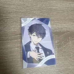 にじさんじ7th Anniversary チェキ 剣持刀也