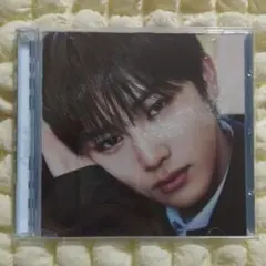 alpha drive one Jewel case CD アンシン　②