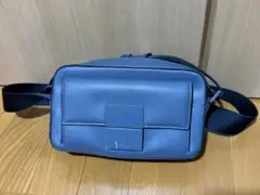 カルバンクライン メンズ バッグ グレー