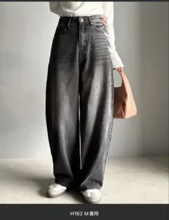 クラシカルエルフ デニム