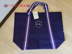 brigitte tanaka ミッキーマウス オデットエオディール エコバッグ
