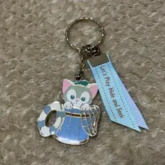 【赤字覚悟】ジェラトーニ動くキーホルダー
