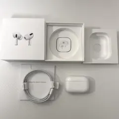 AirPods Pro 第1世代