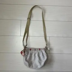 3can4on 花柄刺繍 ポシェットのサムネイル