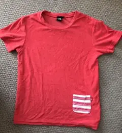 ノースフェイス　Tシャツ　150cm