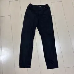 ユニクロ デニム ボトムス