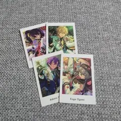 【匿名配送】ぱしゃっつ UNDEAD セット