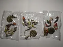 恐竜　オヴィラプトル　フィギュア