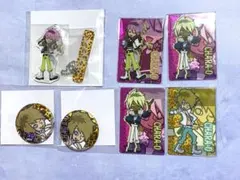 ポップンミュージック ミミニャミ くじまとめ - メルカリ