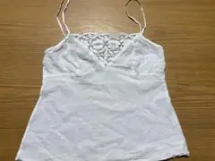 dosaレース キャミソール