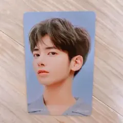 TXT テヒョン トレカ