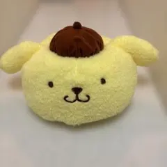 ポムポムプリンBIGぬいぐるみ