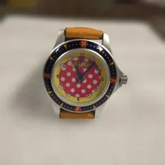 NAFNAF クォーツ腕時計