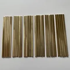 2026年最新】端材 金属の人気アイテム - メルカリ