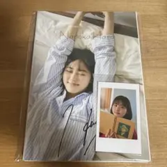 原菜乃華 直筆サイン入りカレンダー 直筆サイン入り】原菜乃華カレンダー 大阪限定ポストカード2種