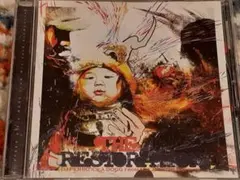 DJ PERRO a.k.a DOGG THE RESTORATION mix