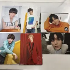 King & Prince 永瀬廉 ライブ フォト 30枚