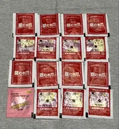 栗むき爪 16個セット 甘栗の皮むき器　工作などにも