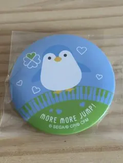 モモジャン 缶バッジ プロジェクトセカイ