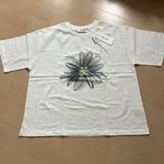 MONO-MART 半袖 Tシャツ ホワイトのサムネイル