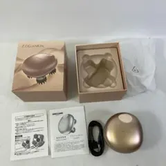 ZOGANKIN ゾーガンキン スカルプ CL-ZKS EMS ヘッドスパ - メルカリ