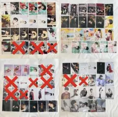 M!LK 生写真 佐野勇斗 まとめ売り