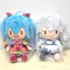 2025年最新】ふわぷち 初音ミク lの人気アイテム - メルカリ
