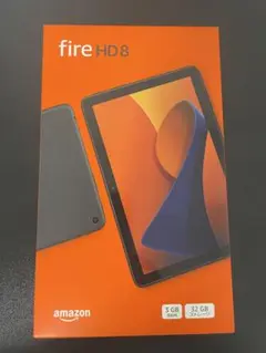 Amazon fire HD 8 32GB