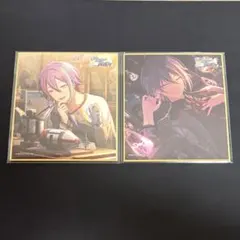 プロセカ 神代類 ミニ色紙 君が主役の物語を