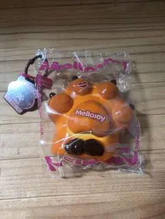 mellojoy スクイーズ 癒しの猫爪 キャラメル爪