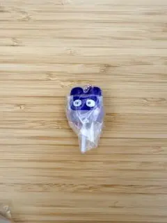 ・たまごっち　カラフルキャンディーチャーム　ますくっち