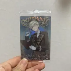 にじさんじウエハース　緋八マナ