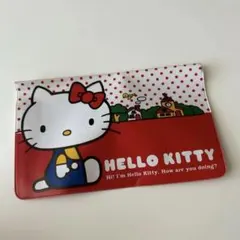 HELLO KITTY ハローキティ レトロ 手帳 ケース 2025年最新】平成レトロハローキティ手帳ケースの人気アイテム - メルカリ