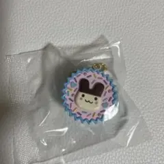 たまごっち　平成女児チョコ　みみっち