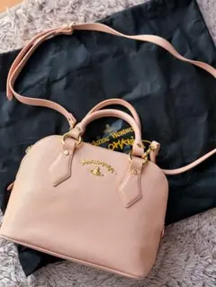 Vivienne Westwood ANGLOMANIA バッグ