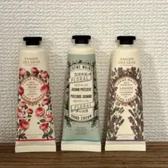 Panier des Sens ハンドクリーム 3本セットのサムネイル