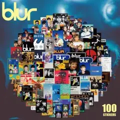 2026年最新】Blur ステッカーの人気アイテム - メルカリ