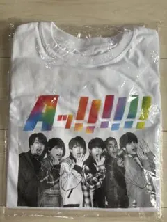 2025年最新】aぇgroup tシャツの人気アイテム - メルカリ