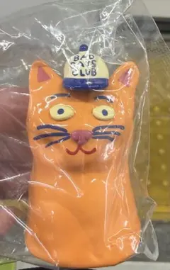 CAT HONGAMA ガチャガチャ