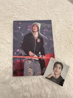 ini池崎理人RTPレターカード